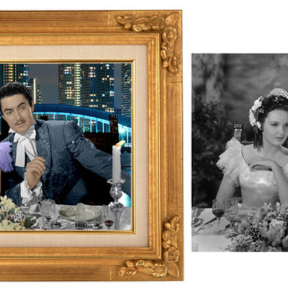 צביעת תמונה