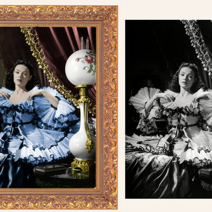 צביעת תמונה