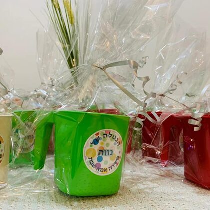 מיתוג נטלות