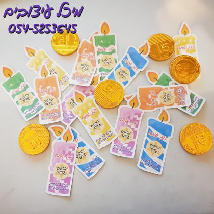 כרטיסי גירוד